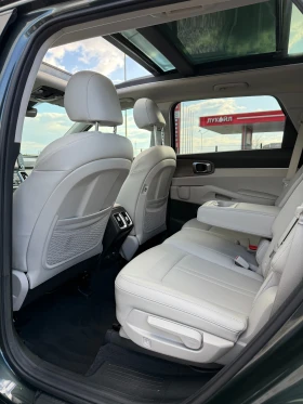 Kia Sorento X-LINE 2.5 AWD 7места, снимка 11