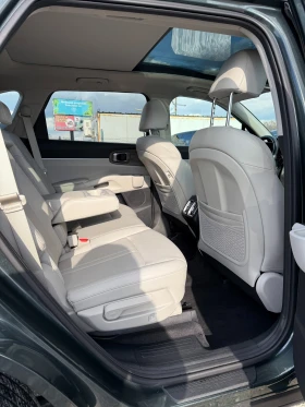 Kia Sorento X-LINE 2.5 AWD 7места, снимка 13