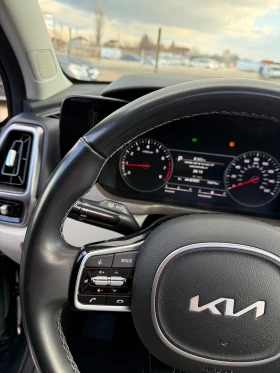 Kia Sorento X-LINE 2.5 AWD 7места, снимка 9