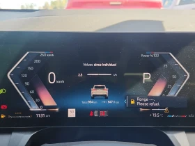 BMW X3 xDrive30i М-пакет, снимка 13