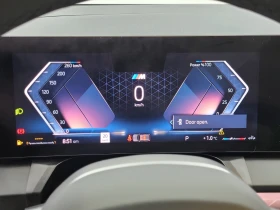 BMW X3 xDrive30i М-пакет, снимка 12