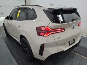 BMW X3 xDrive30i М-пакет, снимка 4