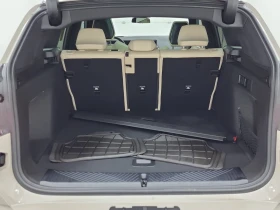 BMW X3 xDrive30i М-пакет, снимка 9