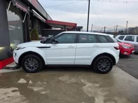 Land Rover Range Rover Evoque 2.0SI4-241к.с-EURO 5b-4x4-НАВИГАЦИЯ-ШВЕЙЦАРИЯ, снимка 4