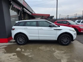 Land Rover Range Rover Evoque 2.0SI4-241к.с-EURO 5b-4x4-НАВИГАЦИЯ-ШВЕЙЦАРИЯ, снимка 5