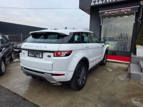 Land Rover Range Rover Evoque 2.0SI4-241к.с-EURO 5b-4x4-НАВИГАЦИЯ-ШВЕЙЦАРИЯ, снимка 8
