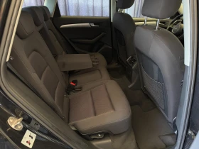 Audi Q5 2.0TDI* 4х4* СЕРВИЗНА КНИЖКА С ПЪЛНА ИСТОРИЯ , снимка 13