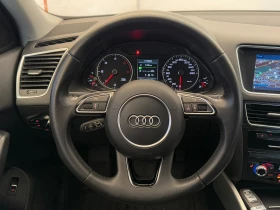Audi Q5 2.0TDI* 4х4* СЕРВИЗНА КНИЖКА С ПЪЛНА ИСТОРИЯ , снимка 11