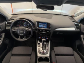 Audi Q5 2.0TDI* 4х4* СЕРВИЗНА КНИЖКА С ПЪЛНА ИСТОРИЯ , снимка 10