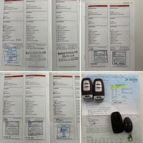 Audi Q5 2.0TDI* 4х4* СЕРВИЗНА КНИЖКА С ПЪЛНА ИСТОРИЯ , снимка 17