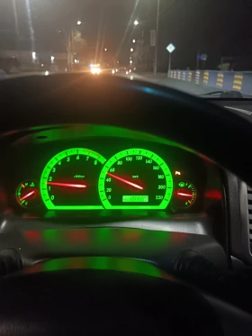 Chevrolet Captiva, снимка 10