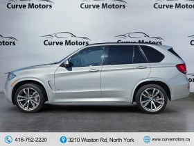 BMW X5 xDrive* 35i* АвтоКредит(ЦЕНА ДО БГ), снимка 13
