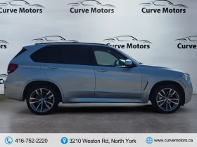 BMW X5 xDrive* 35i* АвтоКредит(ЦЕНА ДО БГ), снимка 12