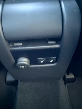 Volvo XC60 2.5 T5, снимка 14