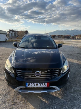 Volvo XC60 2.5 T5, снимка 1