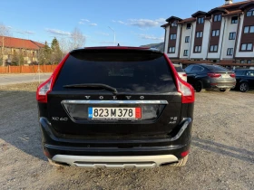 Volvo XC60 2.5 T5, снимка 3