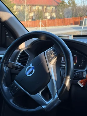 Volvo XC60 2.5 T5, снимка 10