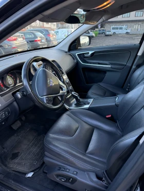 Volvo XC60 2.5 T5, снимка 7