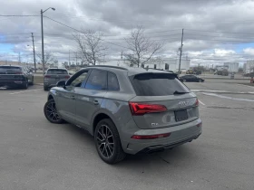 Audi Q5 * TECHNIK* * HeadUp* AвтоКредит* (ЦЕНА ДО БГ), снимка 4
