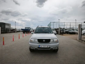 Suzuki Grand vitara КАТО НОВА, снимка 2