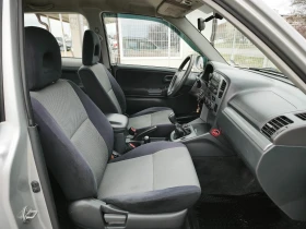 Suzuki Grand vitara КАТО НОВА, снимка 11