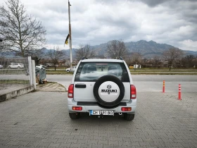 Suzuki Grand vitara КАТО НОВА, снимка 6