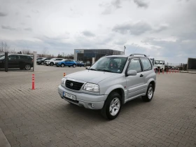 Suzuki Grand vitara КАТО НОВА, снимка 1