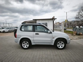 Suzuki Grand vitara КАТО НОВА, снимка 4