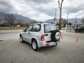 Suzuki Grand vitara КАТО НОВА, снимка 7