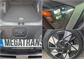 Hyundai Kona 1.6T 4х2 Premium/Inspiration Наличен в БГ, снимка 15