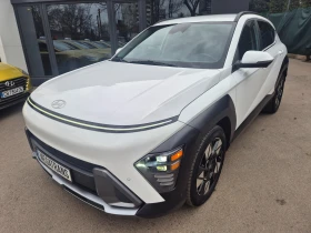 Hyundai Kona 1.6T 4х2 Premium/Inspiration Наличен в БГ, снимка 2