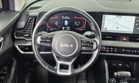 Kia Sportage, снимка 13
