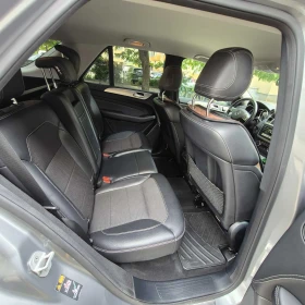 Mercedes-Benz ML 350, снимка 4