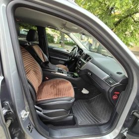 Mercedes-Benz ML 350, снимка 6