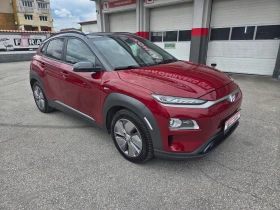 Hyundai Kona 64kWh/Premium/Head-Up/Термопомпа/Distronic/KRELL, снимка 7