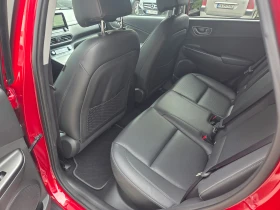 Hyundai Kona 64kWh/Premium/Head-Up/Термопомпа/Distronic/KRELL, снимка 15