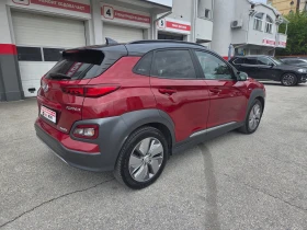 Hyundai Kona 64kWh/Premium/Head-Up/Термопомпа/Distronic/KRELL, снимка 5