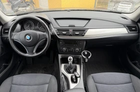 BMW X1 2.0/143кс 4х4 EVRO5b, снимка 8
