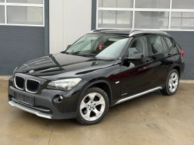 BMW X1 2.0/143кс 4х4 EVRO5b, снимка 1