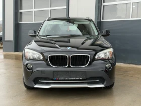 BMW X1 2.0/143кс 4х4 EVRO5b, снимка 2