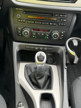 BMW X1 2.0/143кс 4х4 EVRO5b, снимка 9