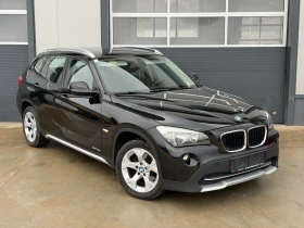 BMW X1 2.0/143кс 4х4 EVRO5b, снимка 3