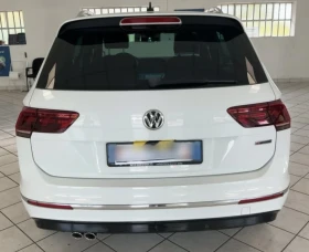 VW Tiguan R-LINE 4-MOTION DSG DIGITAL ОЧАКВАН ВНОС, снимка 5