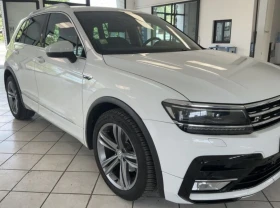 VW Tiguan R-LINE 4-MOTION DSG DIGITAL ОЧАКВАН ВНОС, снимка 3