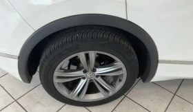 VW Tiguan R-LINE 4-MOTION DSG DIGITAL ОЧАКВАН ВНОС, снимка 9