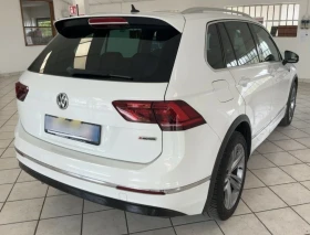 VW Tiguan R-LINE 4-MOTION DSG DIGITAL ОЧАКВАН ВНОС, снимка 6