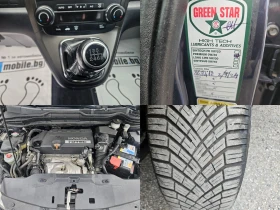 Honda Cr-v 2.2I-DTEC FACE НАВИ-4Х4-ПЕРФЕКТНА, снимка 17