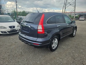 Honda Cr-v 2.2I-DTEC FACE НАВИ-4Х4-ПЕРФЕКТНА, снимка 4