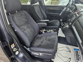Honda Cr-v 2.2I-DTEC FACE НАВИ-4Х4-ПЕРФЕКТНА, снимка 15
