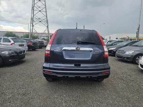 Honda Cr-v 2.2I-DTEC FACE НАВИ-4Х4-ПЕРФЕКТНА, снимка 6